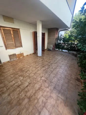 Prodej bytu 3+kk, Scalea, Itálie, 50 m2