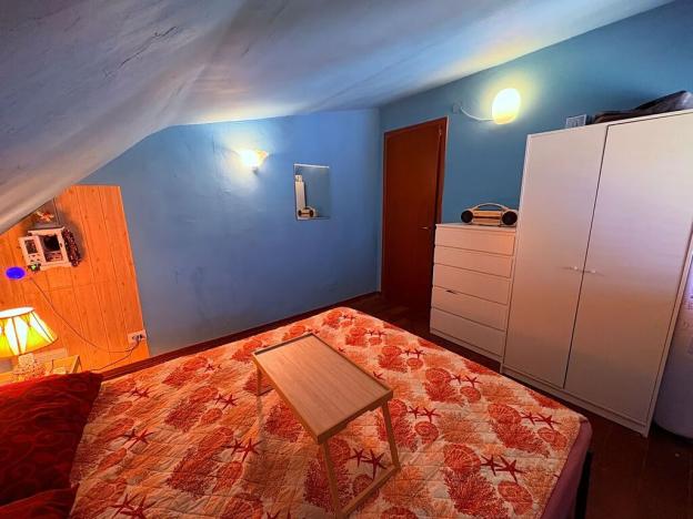 Prodej bytu 2+kk, Scalea, Itálie, 40 m2