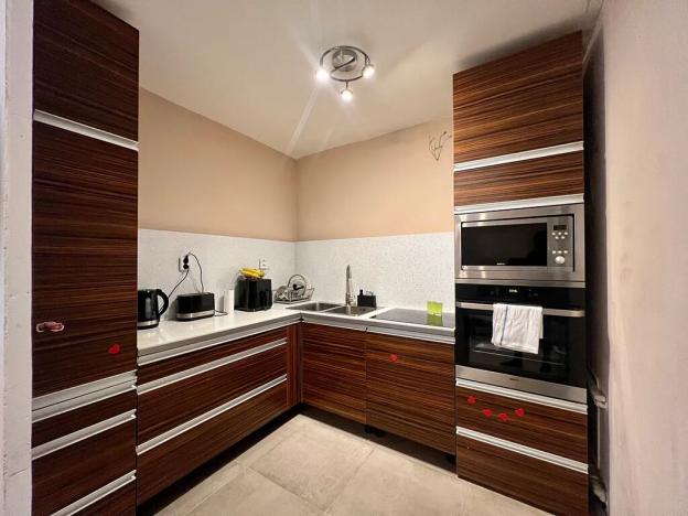 Prodej bytu 2+kk, Praha - Řepy, Na chobotě, 42 m2