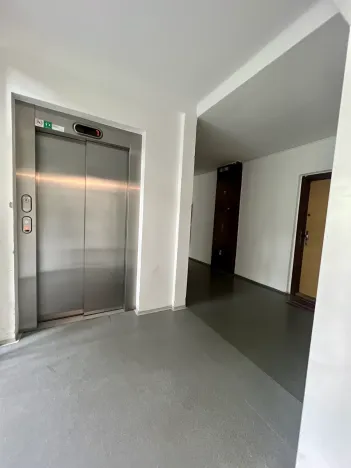 Prodej bytu 2+kk, Praha - Řepy, Na chobotě, 42 m2