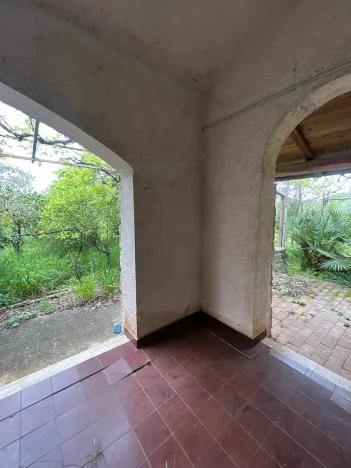 Prodej vily, Scalea, Itálie, 180 m2