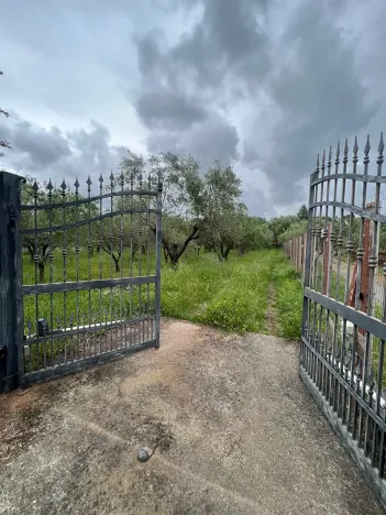 Prodej vily, Scalea, Itálie, 180 m2