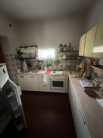 Prodej vily, Scalea, Itálie, 180 m2