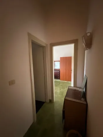 Prodej vily, Scalea, Itálie, 180 m2