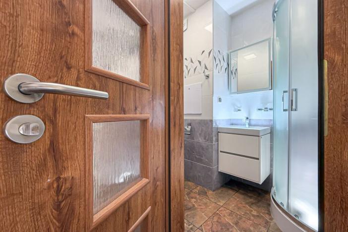 Prodej bytu 2+1, Chomutov, Vrchlického, 54 m2