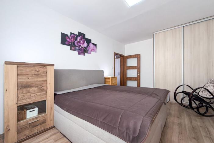 Prodej bytu 2+1, Chomutov, Vrchlického, 54 m2