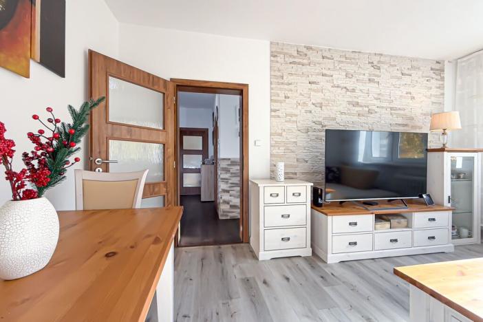 Prodej bytu 2+1, Chomutov, Vrchlického, 54 m2