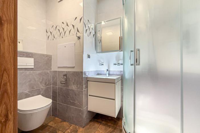 Prodej bytu 2+1, Chomutov, Vrchlického, 54 m2