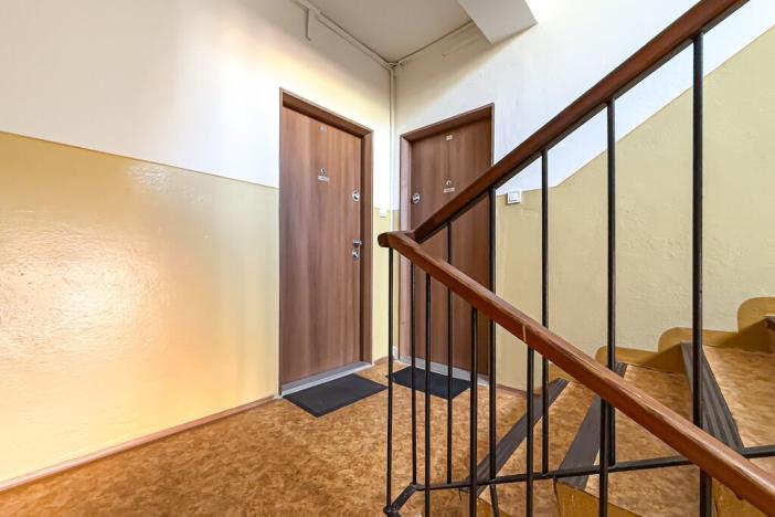 Prodej bytu 2+1, Chomutov, Vrchlického, 54 m2