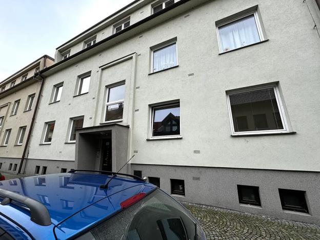 Pronájem bytu 2+1, Vysoké Mýto, Sv. Čecha, 55 m2