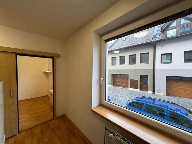 Pronájem bytu 2+1, Vysoké Mýto, Sv. Čecha, 55 m2