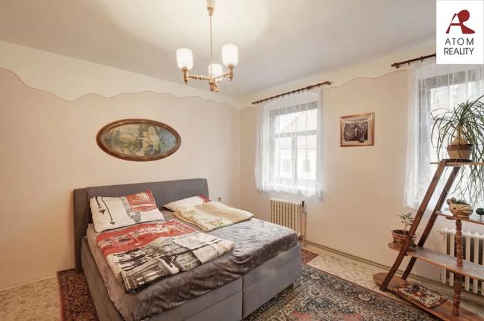 Prodej restaurace, Kutná Hora, Vítězná, 366 m2