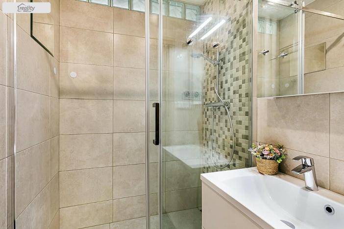 Prodej bytu 2+1, Brno - Štýřice, Renneská třída, 57 m2