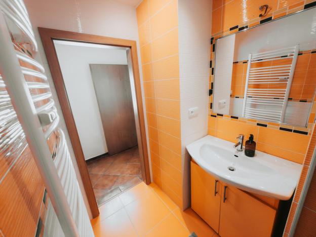 Prodej bytu 4+kk, Zlín, Sadová, 87 m2