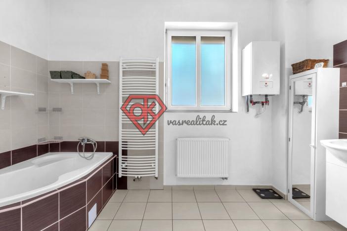 Prodej bytu 3+kk, Česká Třebová, Na Křibě, 70 m2