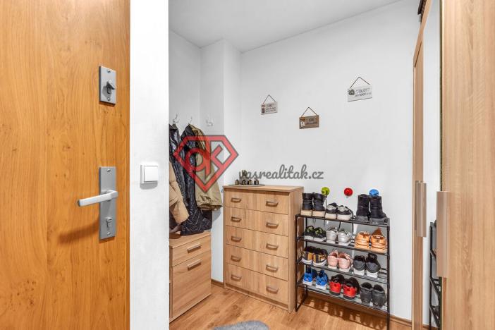 Prodej bytu 3+kk, Česká Třebová, Na Křibě, 70 m2