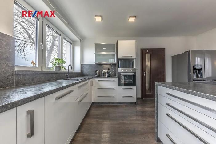 Prodej rodinného domu, Trnávka, Obránců míru, 145 m2