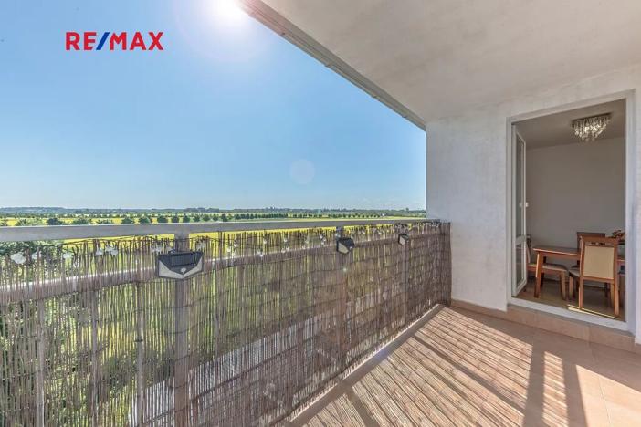 Prodej bytu 4+kk, Praha - Čakovice, Ke stadionu, 82 m2