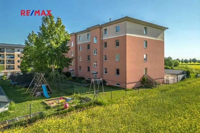 Prodej bytu 4+kk, Praha - Čakovice, Ke stadionu, 82 m2