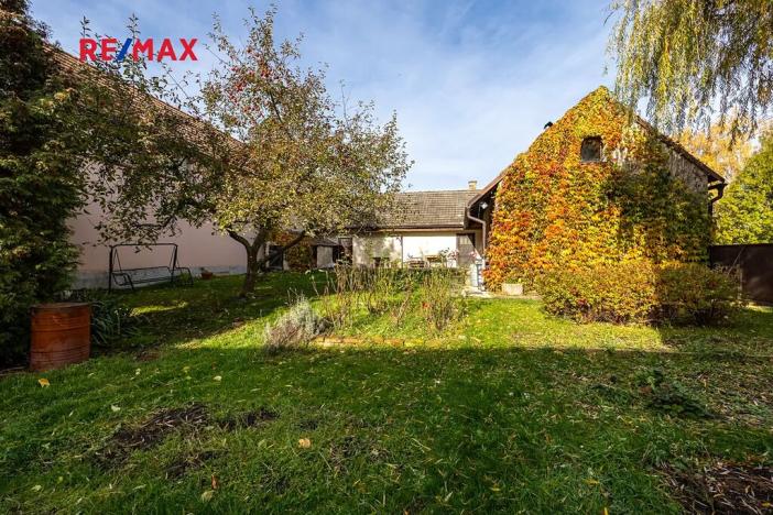 Prodej chalupy, Sedlec, 100 m2