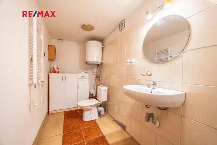 Prodej chalupy, Sedlec, 100 m2