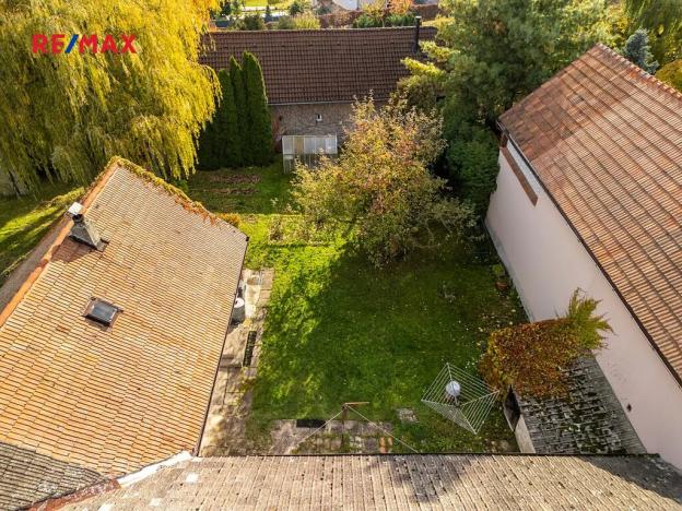 Prodej chalupy, Sedlec, 100 m2