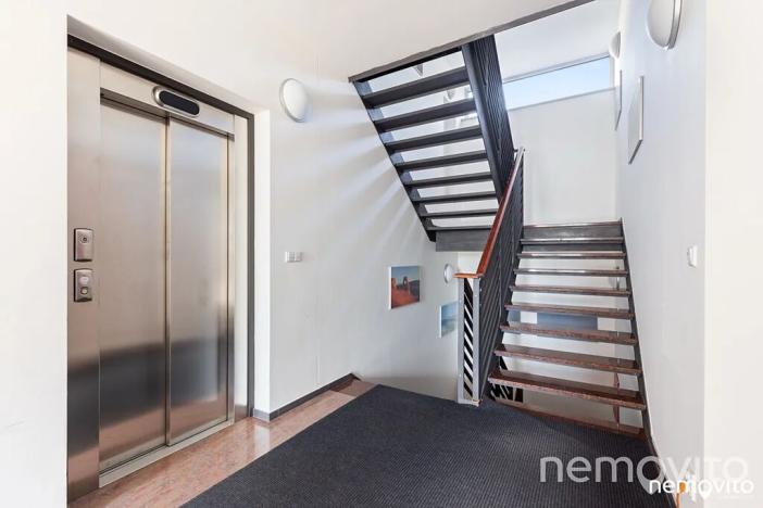 Pronájem kanceláře, Praha - Kunratice, Vídeňská, 73 m2