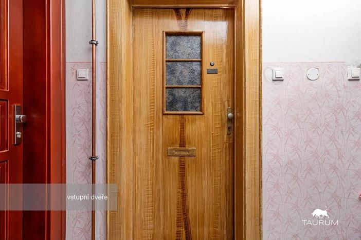 Prodej bytu 1+1, Holýšov, Ruská, 45 m2