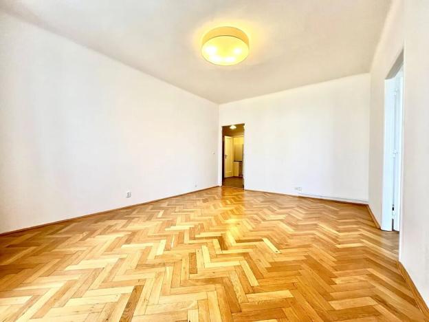 Pronájem bytu 3+1, Praha - Vinohrady, Vinohradská, 85 m2