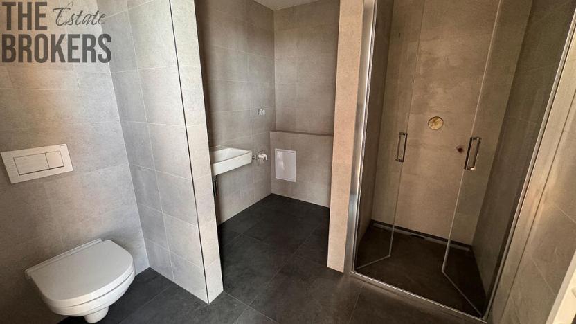 Prodej bytu 2+kk, Praha - Suchdol, U hotelu, 52 m2
