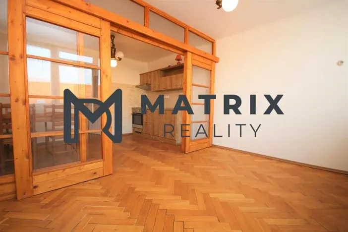 Pronájem bytu 2+kk, Praha - Holešovice, Františka Křížka, 125 m2