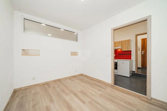 Prodej bytu 2+kk, Praha - Strašnice, Za strašnickou vozovnou, 38 m2