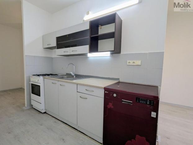 Pronájem bytu 3+1, Bílina - Teplické Předměstí, Sídliště Za Chlumem, 64 m2