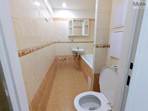 Pronájem bytu 3+1, Bílina - Teplické Předměstí, Sídliště Za Chlumem, 64 m2