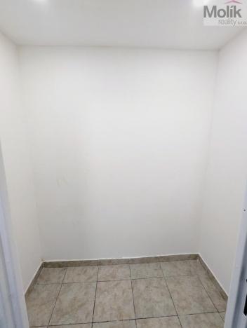 Pronájem bytu 3+1, Bílina - Teplické Předměstí, Sídliště Za Chlumem, 64 m2