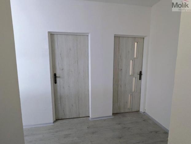 Pronájem bytu 3+1, Bílina - Teplické Předměstí, Sídliště Za Chlumem, 64 m2