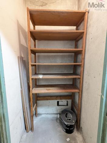 Pronájem bytu 3+1, Bílina - Teplické Předměstí, Sídliště Za Chlumem, 64 m2