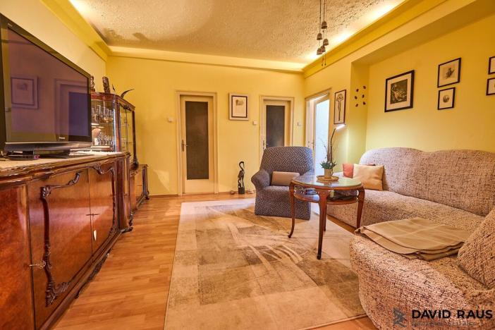 Prodej bytu 3+1, Vyškov - Vyškov-Město, Masarykovo náměstí, 121 m2