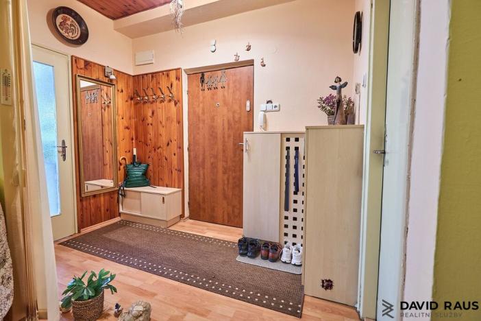 Prodej bytu 3+1, Vyškov - Vyškov-Město, Masarykovo náměstí, 121 m2