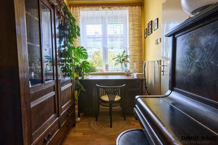 Prodej bytu 3+1, Vyškov - Vyškov-Město, Masarykovo náměstí, 121 m2