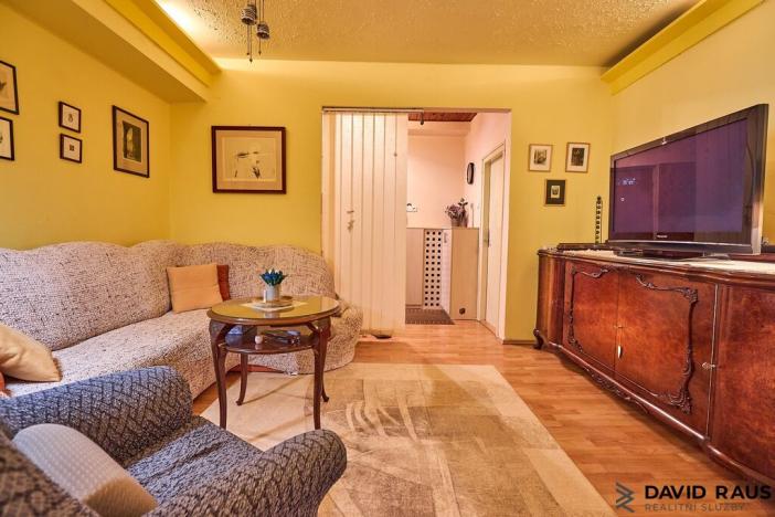 Prodej bytu 3+1, Vyškov - Vyškov-Město, Masarykovo náměstí, 121 m2