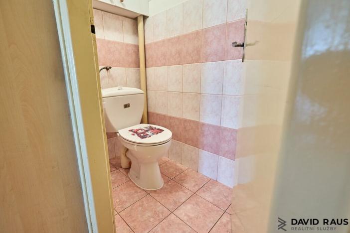 Prodej bytu 3+1, Vyškov - Vyškov-Město, Masarykovo náměstí, 121 m2