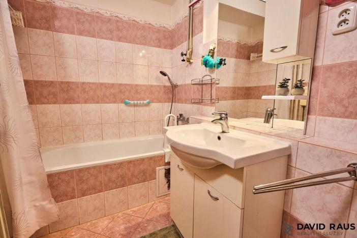 Prodej bytu 3+1, Vyškov - Vyškov-Město, Masarykovo náměstí, 121 m2