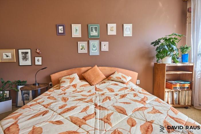 Prodej bytu 3+1, Vyškov - Vyškov-Město, Masarykovo náměstí, 121 m2