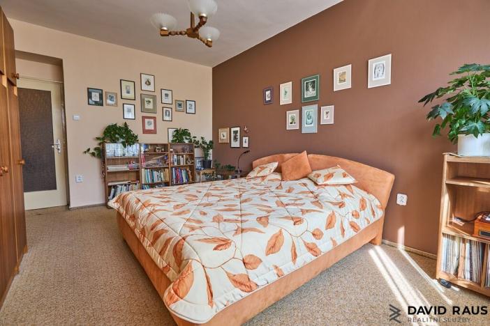 Prodej bytu 3+1, Vyškov - Vyškov-Město, Masarykovo náměstí, 121 m2