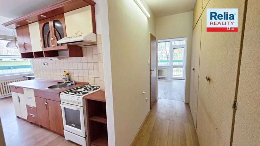 Prodej bytu 4+kk, Liberec, Jáchymovská, 73 m2