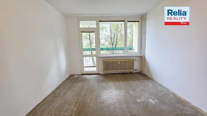 Prodej bytu 4+kk, Liberec, Jáchymovská, 73 m2