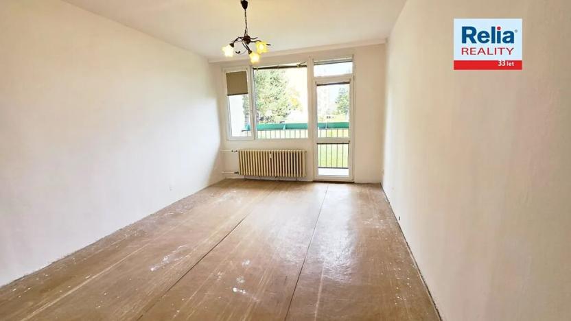 Prodej bytu 4+kk, Liberec, Jáchymovská, 73 m2