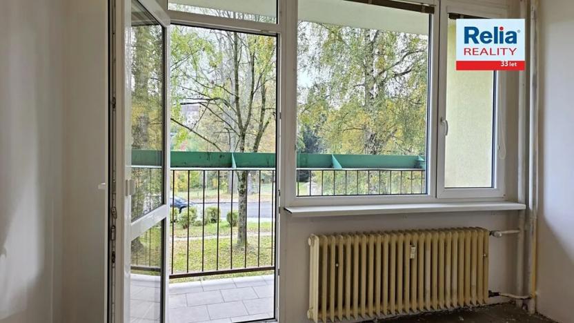 Prodej bytu 4+kk, Liberec, Jáchymovská, 73 m2