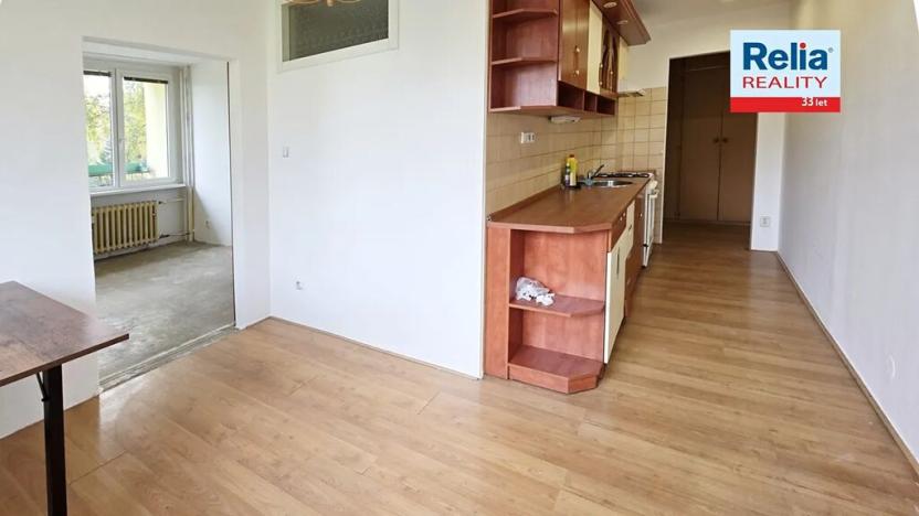 Prodej bytu 4+kk, Liberec, Jáchymovská, 73 m2